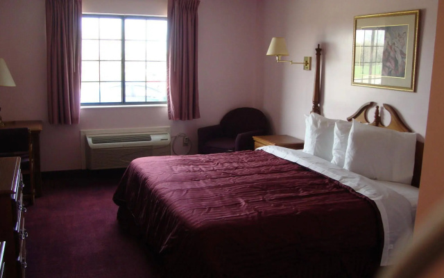 photo 4 of My Hometown Inn