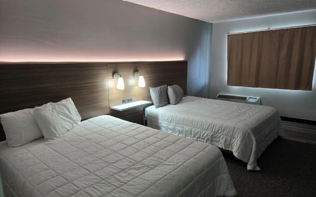 photo 5 of Home-Towne Lodge