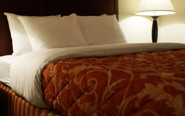 photo 2 of InTown Suites Extended Stay Anderson SC - Clemson University