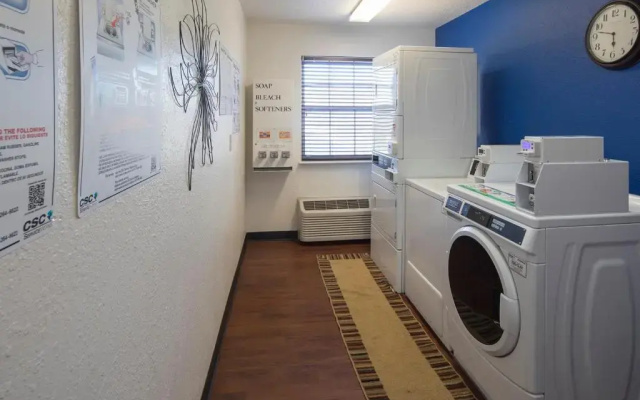 photo 3 of InTown Suites Extended Stay Anderson SC - Clemson University