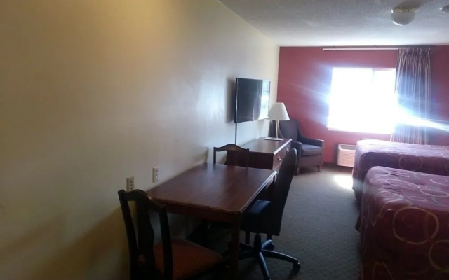 photo 5 of InTown Suites Extended Stay Clarksville