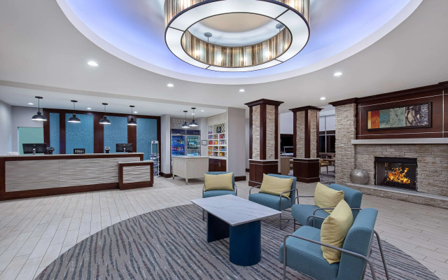 photo 2 of Homewood Suites by Hilton Atlanta / Perimeter Center