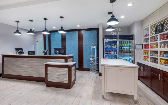 photo 3 of Homewood Suites by Hilton Atlanta / Perimeter Center