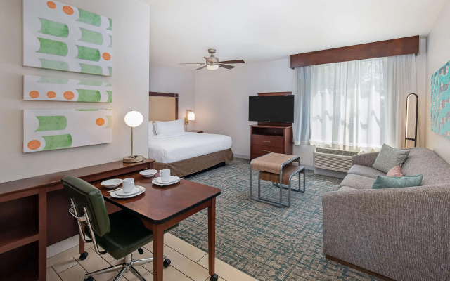photo 5 of Homewood Suites by Hilton Atlanta / Perimeter Center