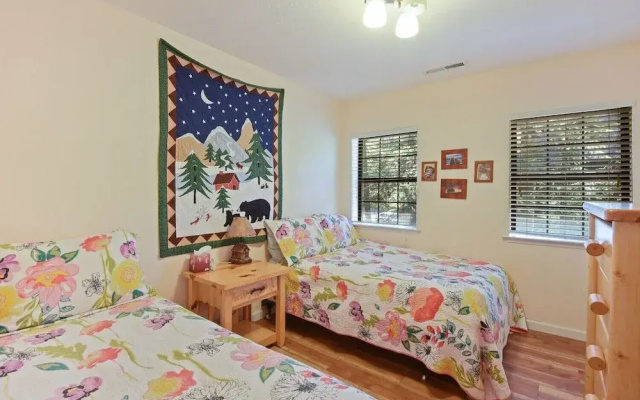 photo 5 of Homewood Creekside Cabin
