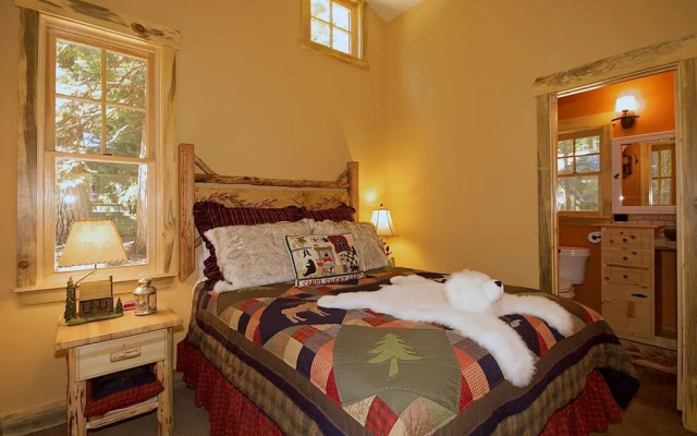 photo 5 of Homewood Hideaway - NEW Construction!!
