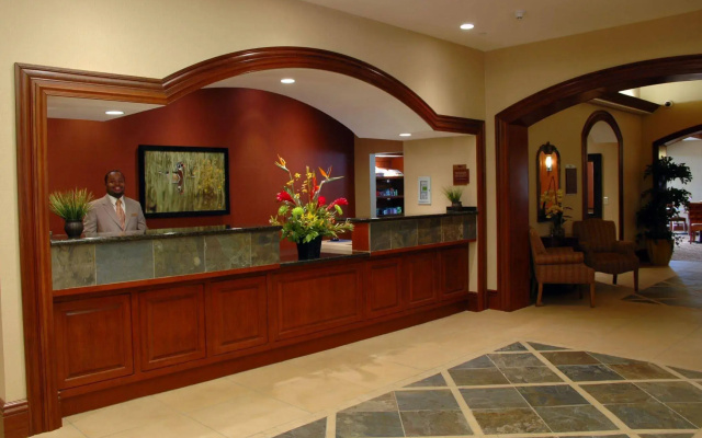 photo 2 of Homewood Suites by Hilton Jacksonville Downtown-Southbank