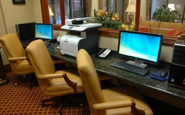 photo 3 of Homewood Suites by Hilton Jacksonville Downtown-Southbank