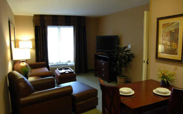 photo 4 of Homewood Suites by Hilton Jacksonville Downtown-Southbank