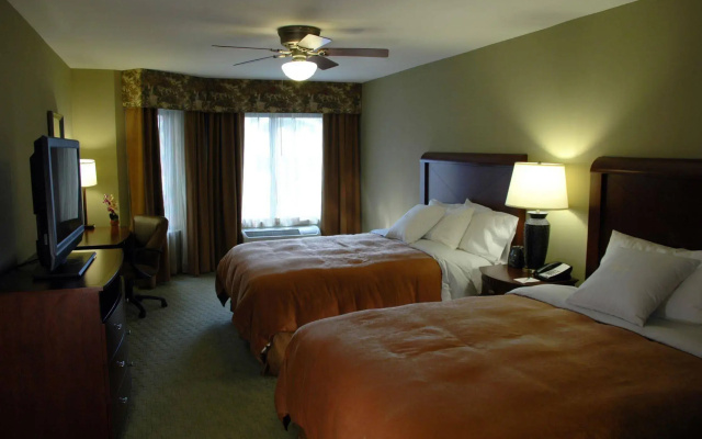 photo 5 of Homewood Suites by Hilton Jacksonville Downtown-Southbank