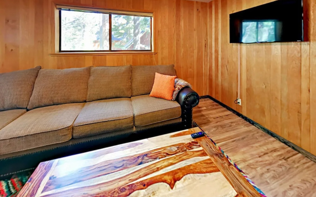 photo 3 of Homewood Lagoon 5790 - 3 Br Cabin