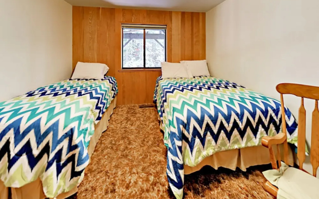 photo 5 of Homewood Lagoon 5790 - 3 Br Cabin