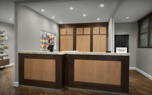 photo 2 of Homewood Suites by Hilton San Jose Airport-Silicon Valley