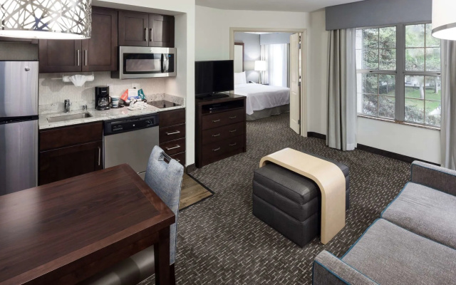 photo 4 of Homewood Suites by Hilton San Jose Airport-Silicon Valley