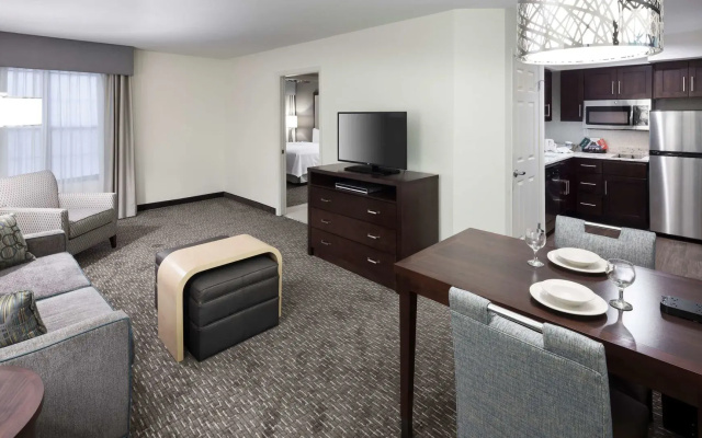 photo 5 of Homewood Suites by Hilton San Jose Airport-Silicon Valley