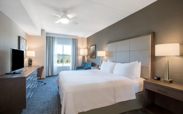 photo 5 of Homewood Suite By Hilton Saratoga Spring