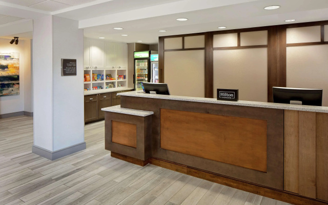 photo 2 of Homewood Suites by Hilton Dallas-Market Center