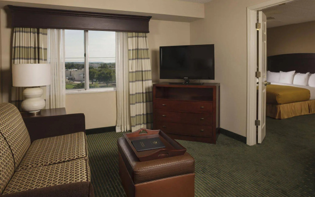 photo 5 of Homewood Suites by Hilton Dallas-Market Center
