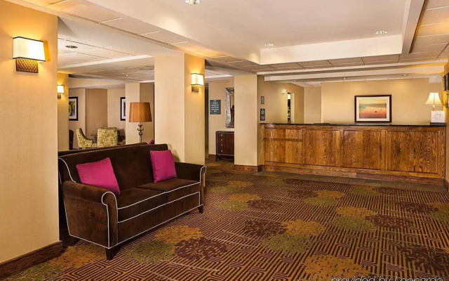 photo 2 of Homewood Suites by Hilton Minneapolis-Mall Of America