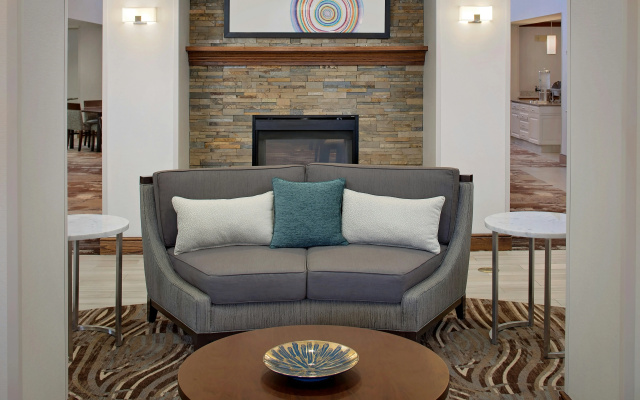 photo 3 of Homewood Suites by Hilton Minneapolis-Mall Of America