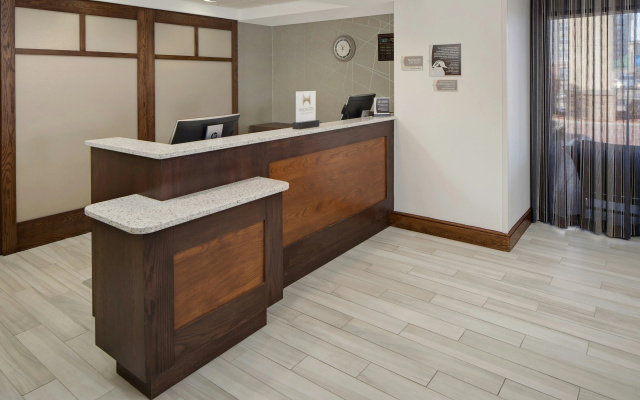 photo 4 of Homewood Suites by Hilton Minneapolis-Mall Of America