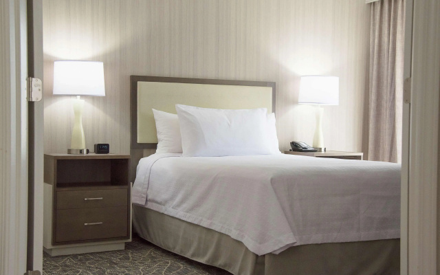 photo 2 of Homewood Suites Atlanta - Peachtree Corners/Norcross