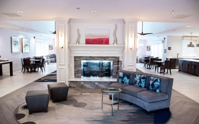 photo 3 of Homewood Suites Atlanta - Peachtree Corners/Norcross