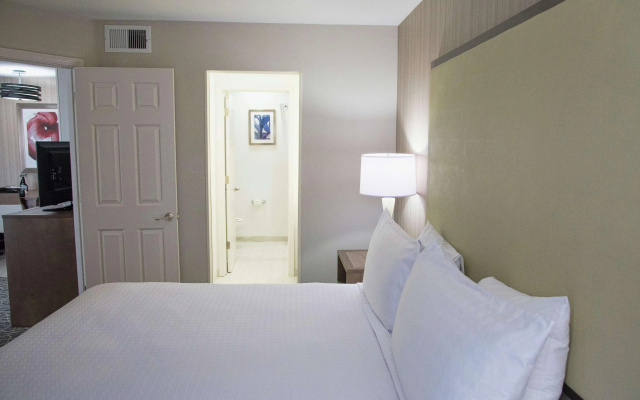 photo 5 of Homewood Suites Atlanta - Peachtree Corners/Norcross