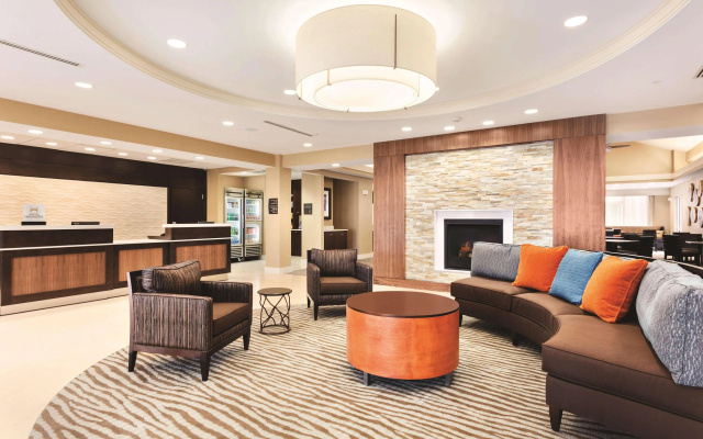 photo 2 of Homewood Suites Atlanta Airport North