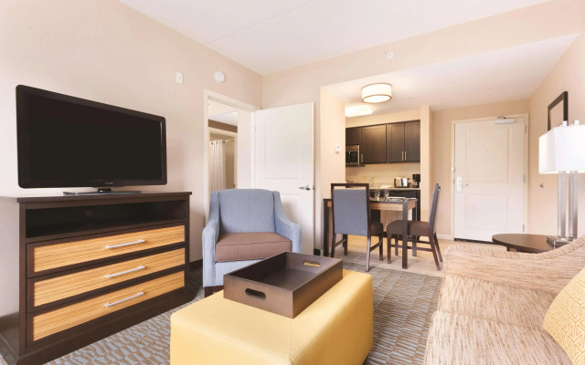 photo 5 of Homewood Suites Atlanta Airport North