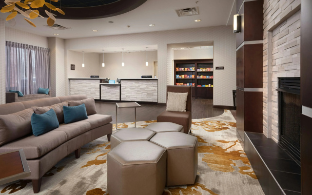 photo 2 of Homewood Suites Atlanta Kennesaw