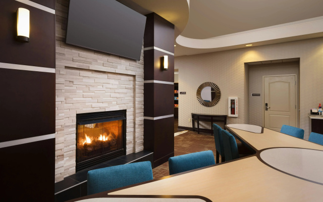 photo 3 of Homewood Suites Atlanta Kennesaw