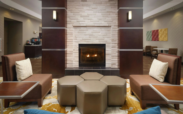 photo 4 of Homewood Suites Atlanta Kennesaw