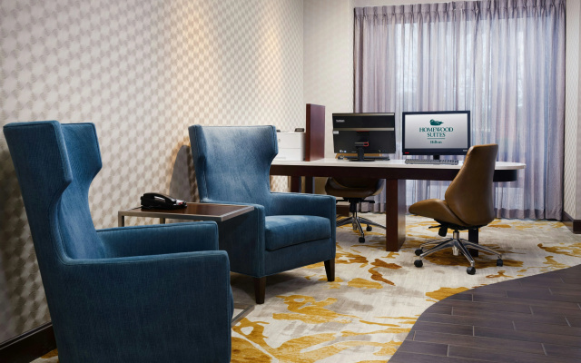 photo 5 of Homewood Suites Atlanta Kennesaw