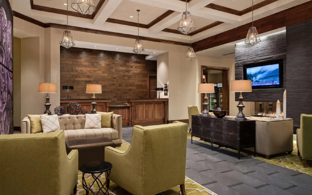 photo 2 of Homewood Suites by Hilton Atlanta Midtown, GA