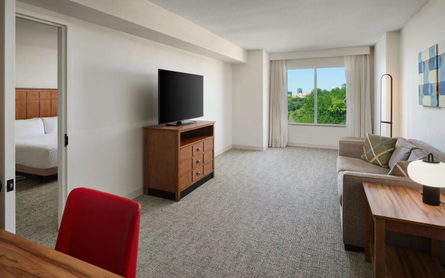 photo 3 of Homewood Suites by Hilton Atlanta Midtown, GA