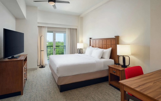 photo 4 of Homewood Suites by Hilton Atlanta Midtown, GA