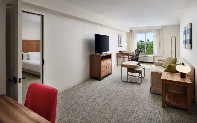 photo 5 of Homewood Suites by Hilton Atlanta Midtown, GA