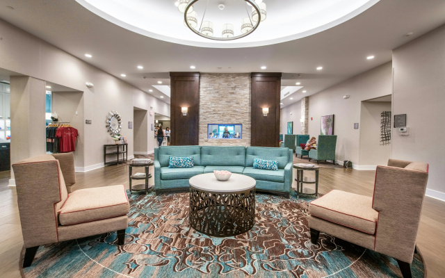 photo 2 of Homewood Suites by Hilton - Asheville