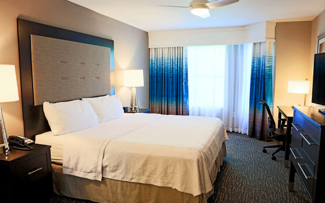 photo 4 of Homewood Suites by Hilton - Asheville
