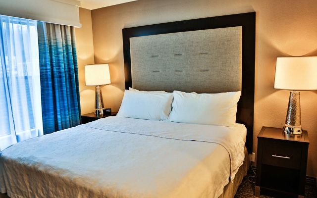 photo 5 of Homewood Suites by Hilton - Asheville