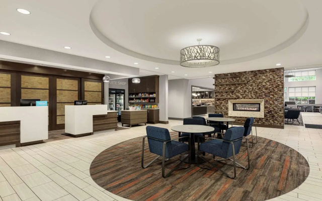 photo 2 of Homewood Suites by Hilton Charlottesville, VA