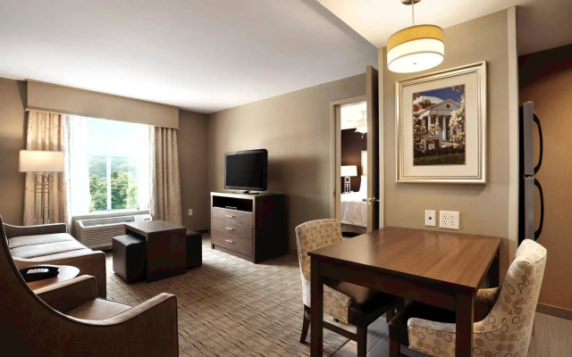 photo 3 of Homewood Suites by Hilton Charlottesville, VA