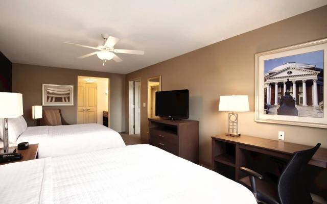 photo 4 of Homewood Suites by Hilton Charlottesville, VA