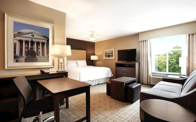 photo 5 of Homewood Suites by Hilton Charlottesville, VA