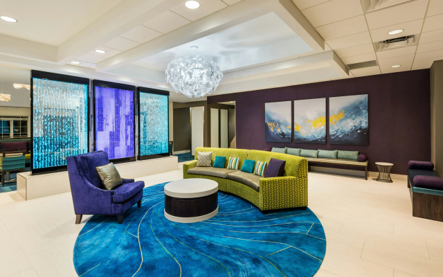 photo 3 of Homewood Suites By Hilton Orlando-Nearest Universal Studios