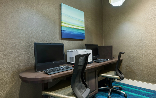 photo 5 of Homewood Suites By Hilton Orlando-Nearest Universal Studios