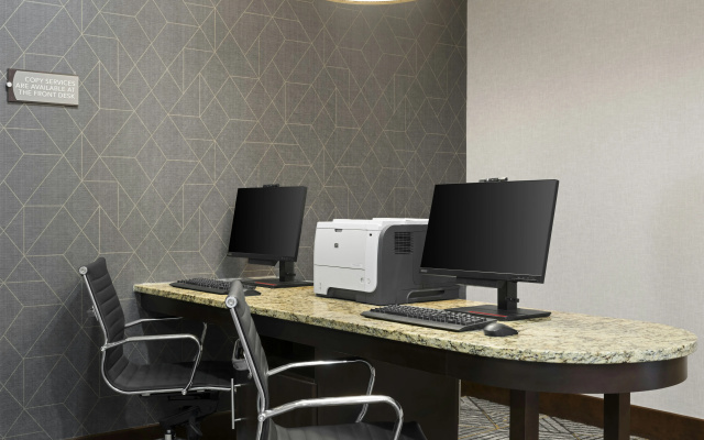 photo 4 of Homewood Suites by Hilton Akron Fairlawn, OH