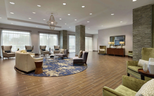 photo 2 of Homewood Suites by Hilton Albany Crossgates Mall, NY