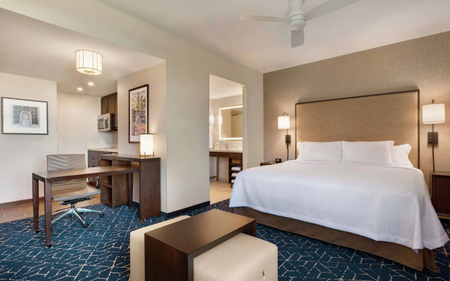 photo 3 of Homewood Suites by Hilton Albany Crossgates Mall, NY
